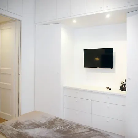 公寓 Saint-germain 2 Adults 巴黎