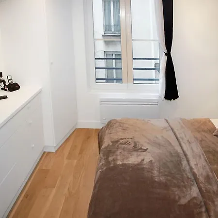 Apartment Saint-germain 2 Adults
