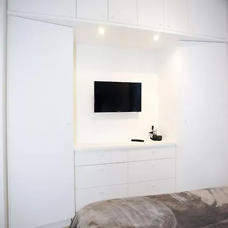 Apartment Saint-germain 2 Adults